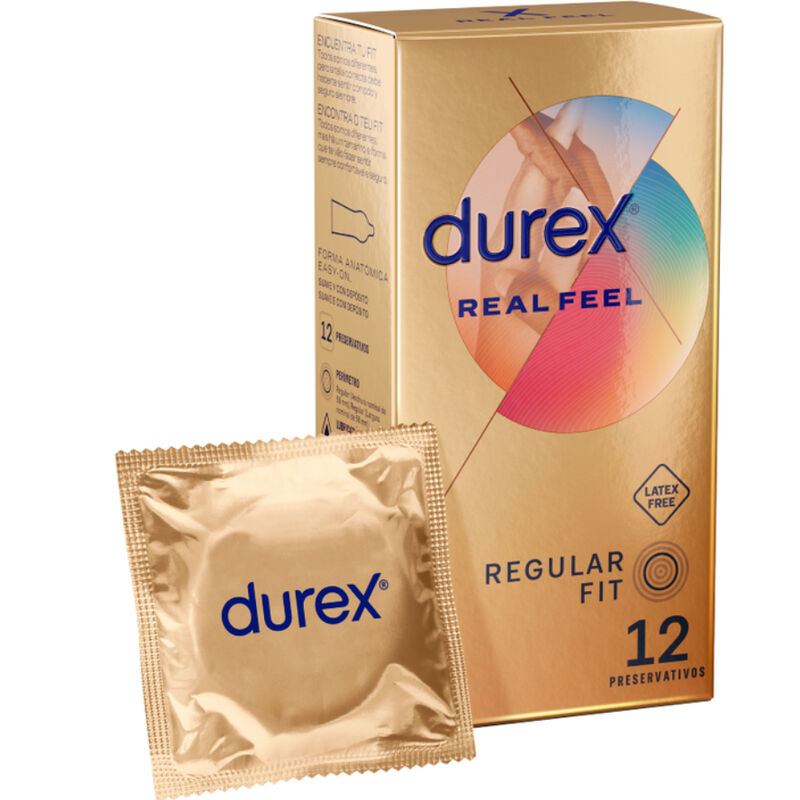 SENSAZIONE REALE 12 UNITÀ - CHARME VIBE