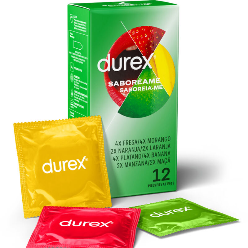 SABOREAME 12 UNITÀ - CHARME VIBE