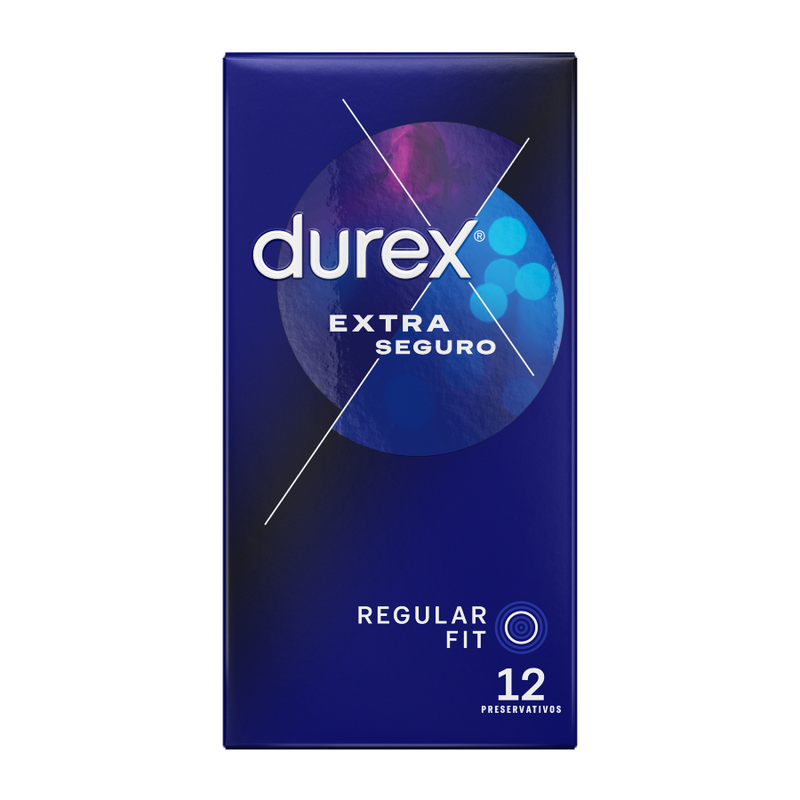 EXTRA SEGURO 12 UNITÀ - CHARME VIBE