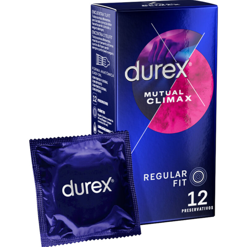 CLIMAX MUTUO 12 UNITÀ - CHARME VIBE