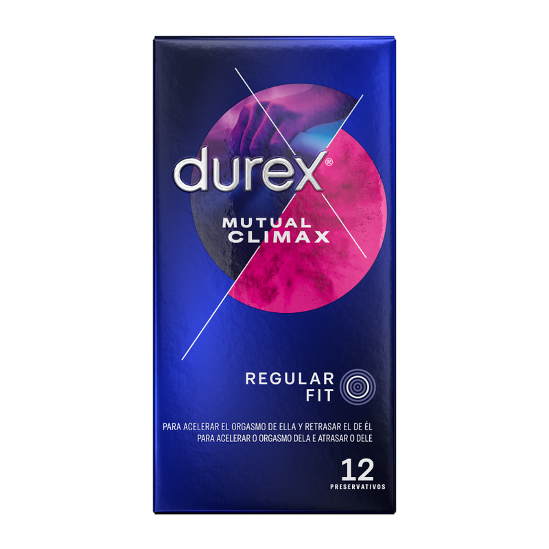 CLIMAX MUTUO 12 UNITÀ - CHARME VIBE