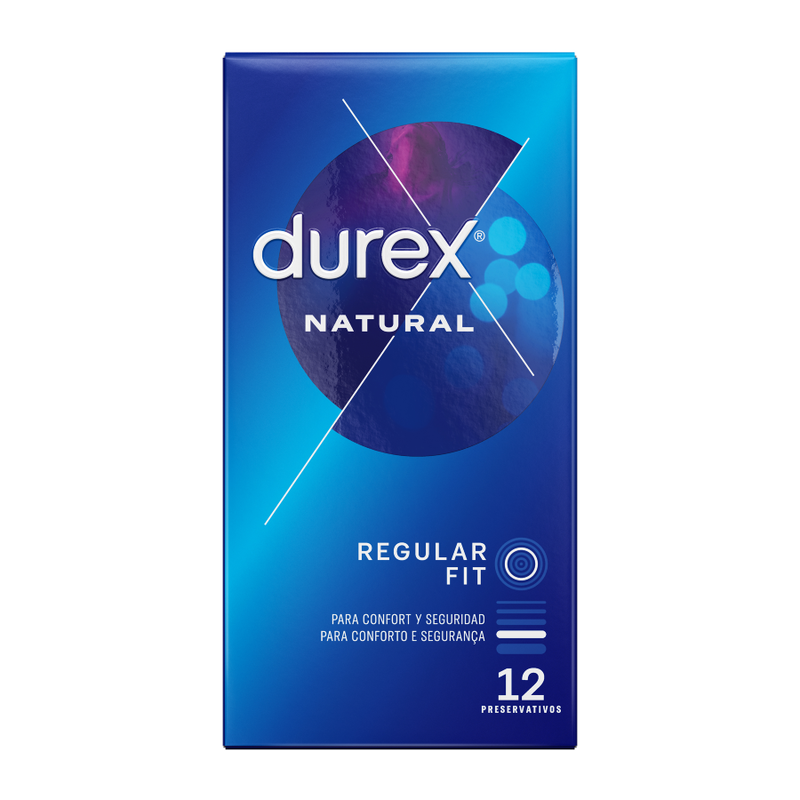 NATURAL PLUS 12 UNITÀ - CHARME VIBE