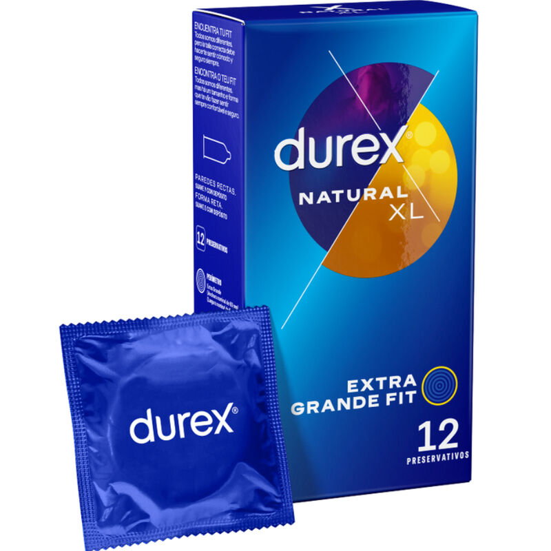NATURALE XL 12 UNITÀ - CHARME VIBE