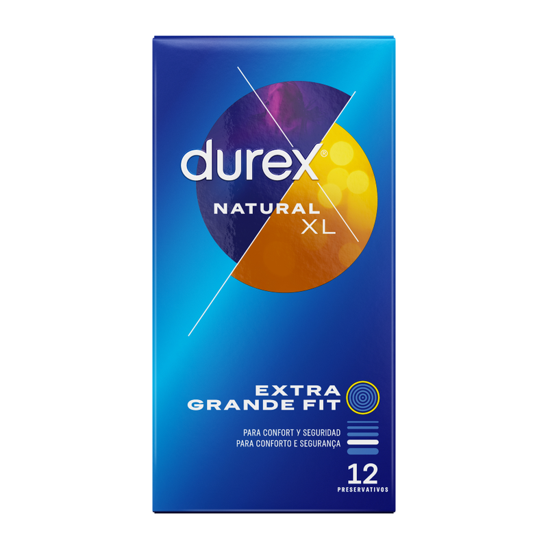 NATURALE XL 12 UNITÀ - CHARME VIBE