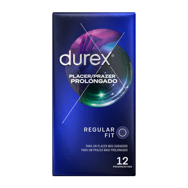 PIACERE PROLUNGATO RITARDATO 12 UNITÀ - CHARME VIBE