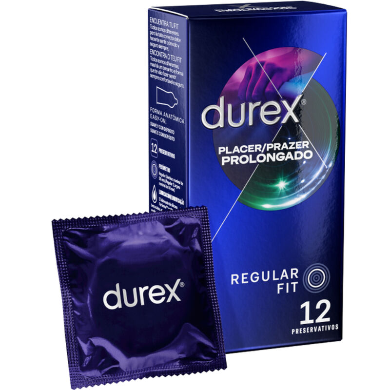 PIACERE PROLUNGATO RITARDATO 12 UNITÀ - CHARME VIBE