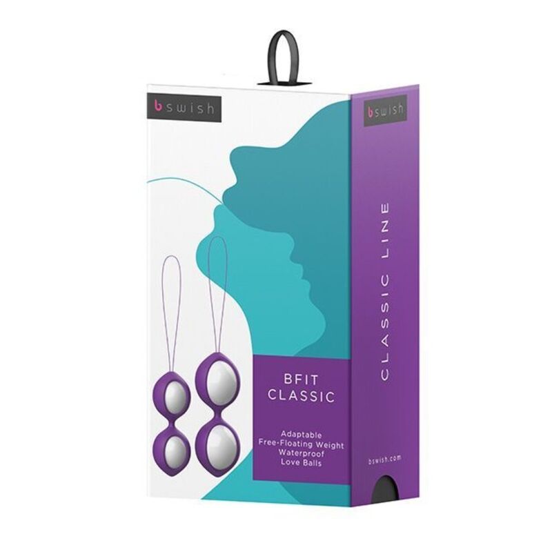 BFIT VIOLA CLASSICA - CHARME VIBE