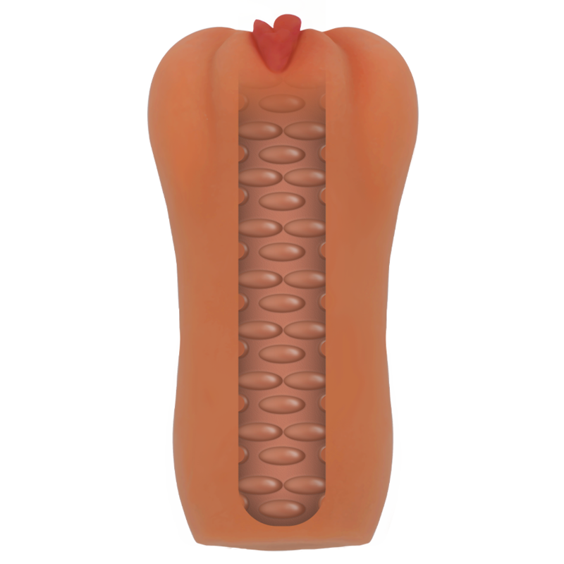MASTURBATORE VAGINA SASHA - CHARME VIBE