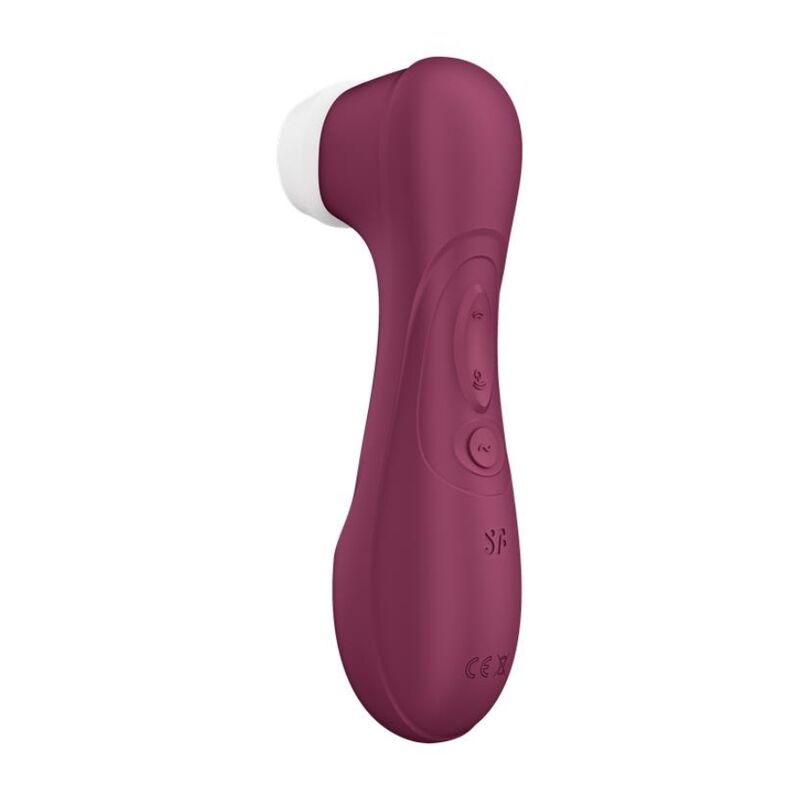 TECNOLOGIA PRO 2 GENERAZIONE 3 ARIA LIQUIDA ROSSO VINO - CHARME VIBE
