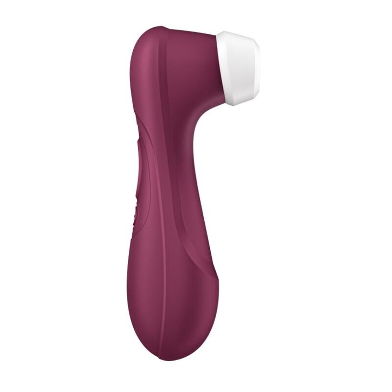 TECNOLOGIA PRO 2 GENERAZIONE 3 ARIA LIQUIDA ROSSO VINO - CHARME VIBE