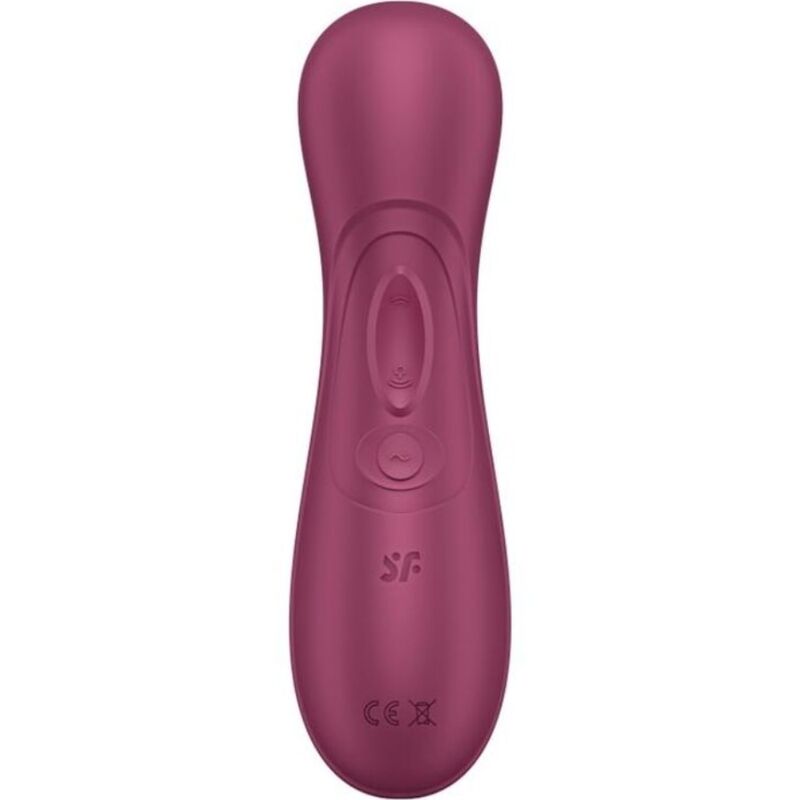 TECNOLOGIA PRO 2 GENERAZIONE 3 ARIA LIQUIDA ROSSO VINO - CHARME VIBE