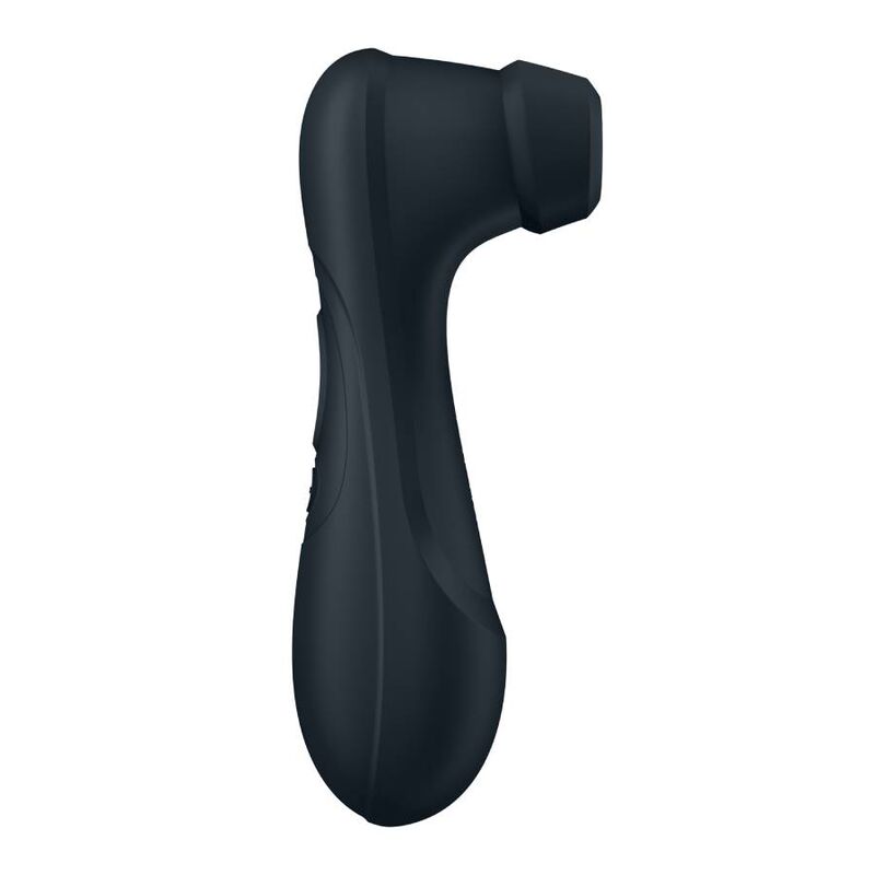 PRO 2 GENERAZIONE 3 BLUETOOTH NERO E APP - CHARME VIBE