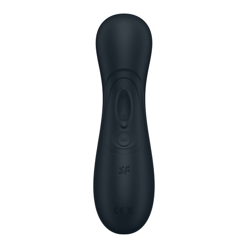 PRO 2 GENERAZIONE 3 BLUETOOTH NERO E APP - CHARME VIBE