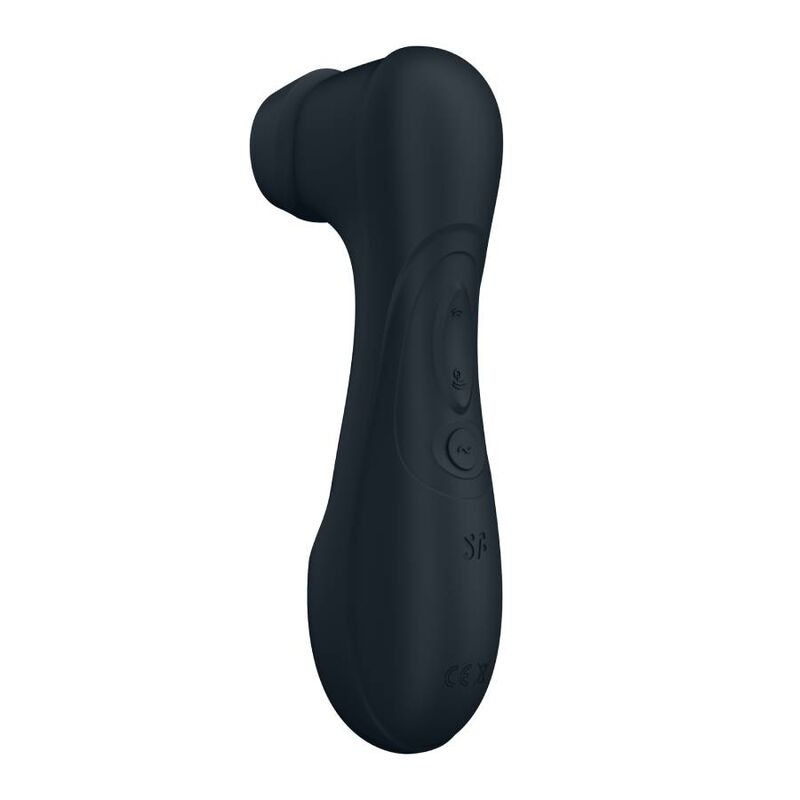 PRO 2 GENERAZIONE 3 BLUETOOTH NERO E APP - CHARME VIBE