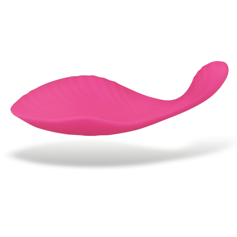 ROB PANTIE REMOTE CONTROL ROSA - CHARME VIBE