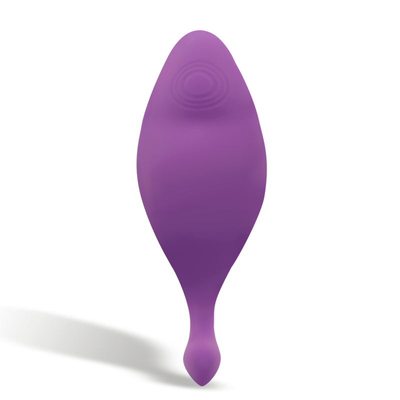 MINDY PANTIE VIOLA TELECOMANDO - CHARME VIBE