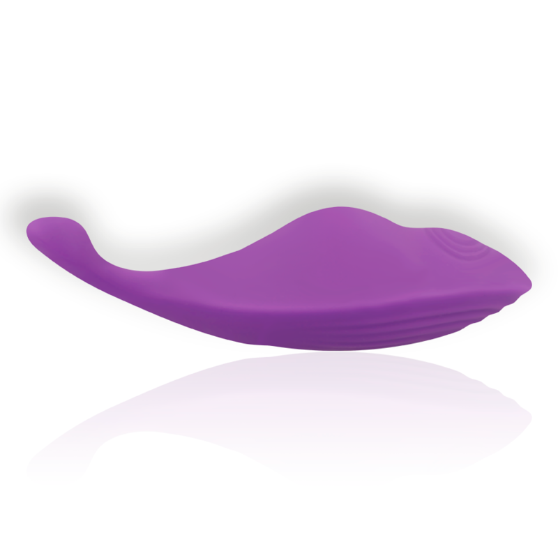 MINDY PANTIE VIOLA TELECOMANDO - CHARME VIBE