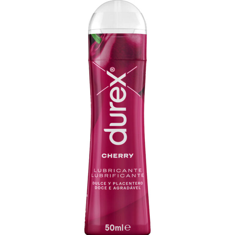 GIOCARE CILIEGIA 50 ML - CHARME VIBE
