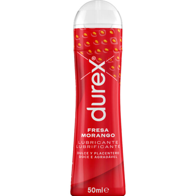 PLAY FRAGOLA 50 ML - CHARME VIBE