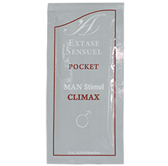 CLIMAX STIMOLANTE MASCHILE 10 ML - CHARME VIBE
