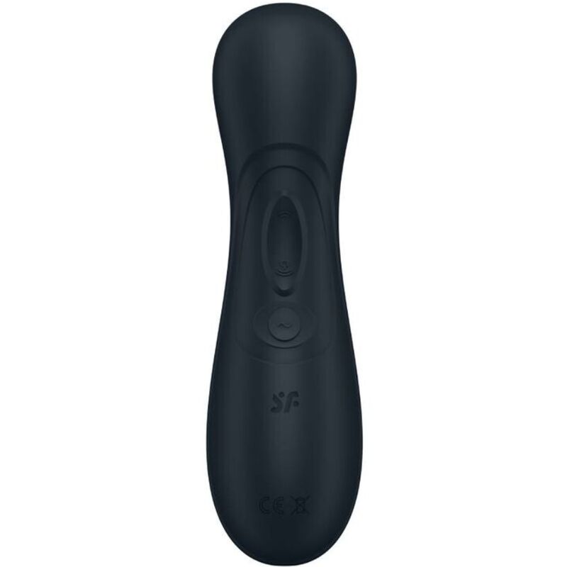 TECNOLOGIA PRO 2 GENERAZIONE 3 ARIA LIQUIDA NERO - CHARME VIBE