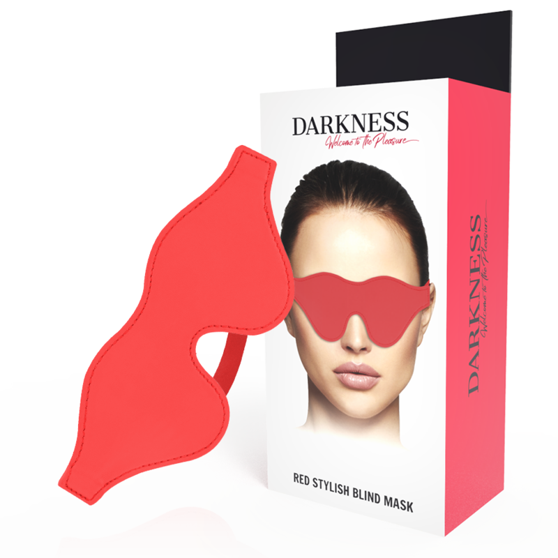 MASCHERA ROSSA - CHARME VIBE