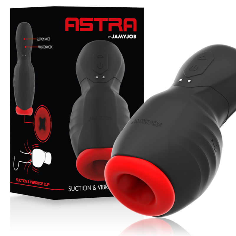 ASTRA ASPIRAZIONE E VIBRAZIONE - CHARME VIBE