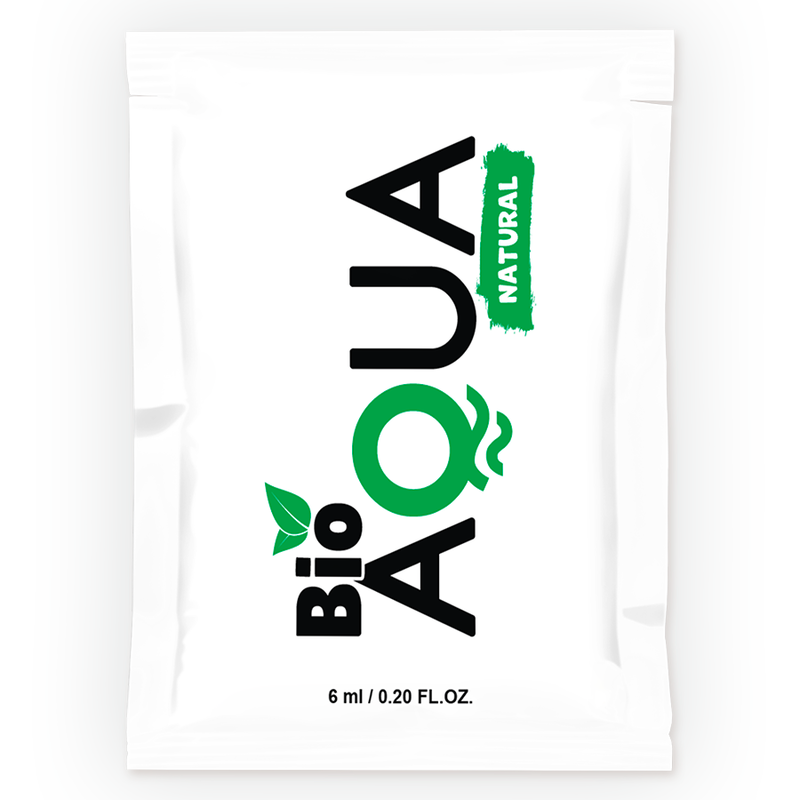 LUBRIFICANTE A BASE ACQUA INGREDIENTI NATURALI 6 ML - CHARME VIBE
