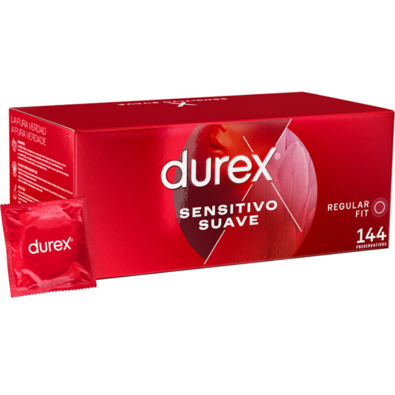 SOFT SENSITIVE 144 UNITÀ - CHARME VIBE