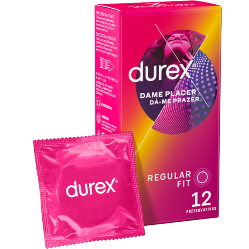 DAME PLACER 12 UNITÀ - CHARME VIBE