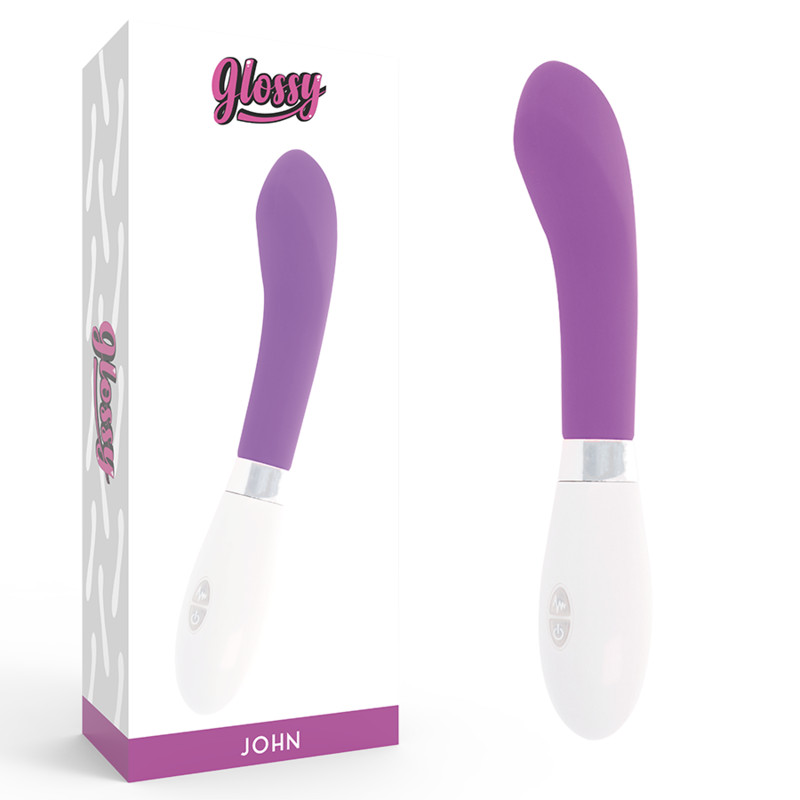 JOHN VIBRATOR VIOLA - CHARME VIBE