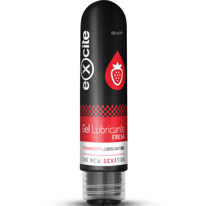 LUBE FRESA 100 ML- CHARME VIBE