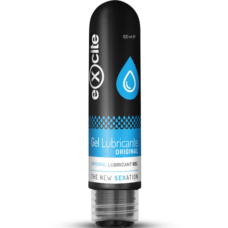 LUBE ORIGINALE 100 ML- CHARME VIBE