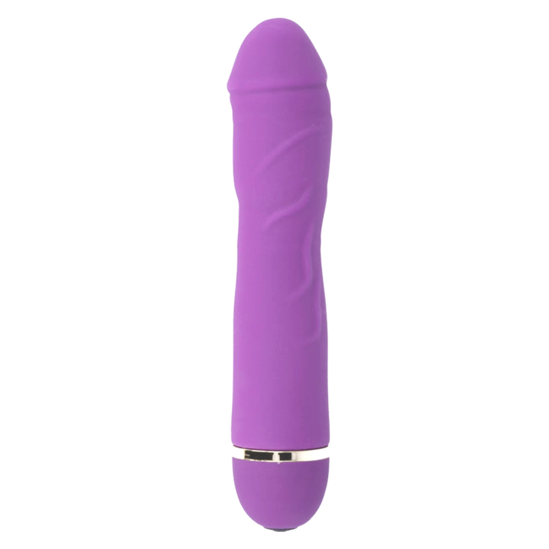 AIRON 20 VELOCIT SILICONE LILLA - CHARME VIBE