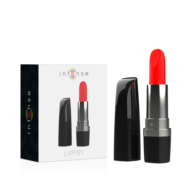 ROSSETTO VIBRANTE LIPPSY - CHARME VIBE