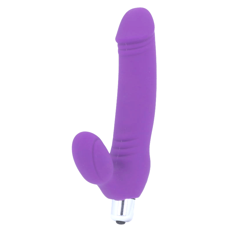 ZUCCHERO SETTE VELOCIT SILICONE LILLA - CHARME VIBE