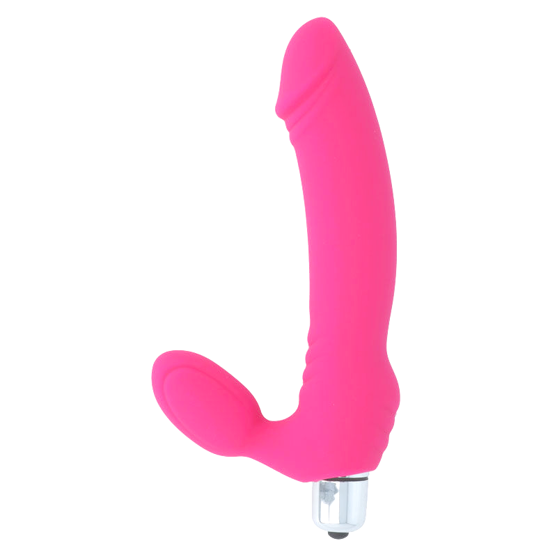 ZUCCHERO SETTE VELOCIT SILICONE FUSHSIA - CHARME VIBE