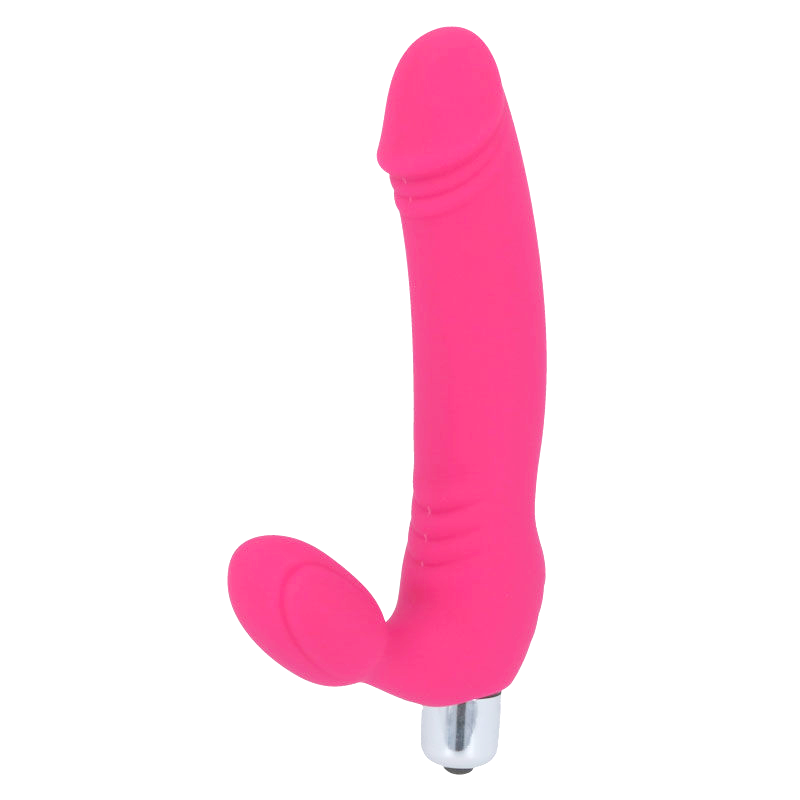 ZUCCHERO SETTE VELOCIT SILICONE FUSHSIA - CHARME VIBE