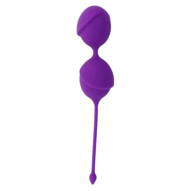 KARMY FIT KEGEL SILICONE LILLA - CHARME VIBE