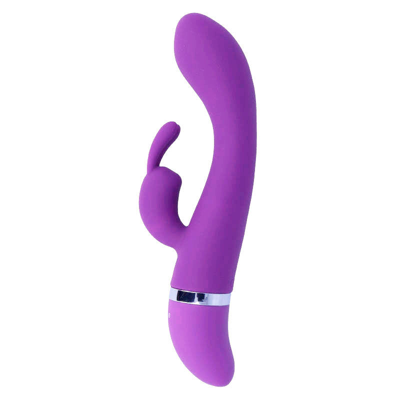 VIBRATORE HILARI LILLA SILICIO LUXE - CHARME VIBE