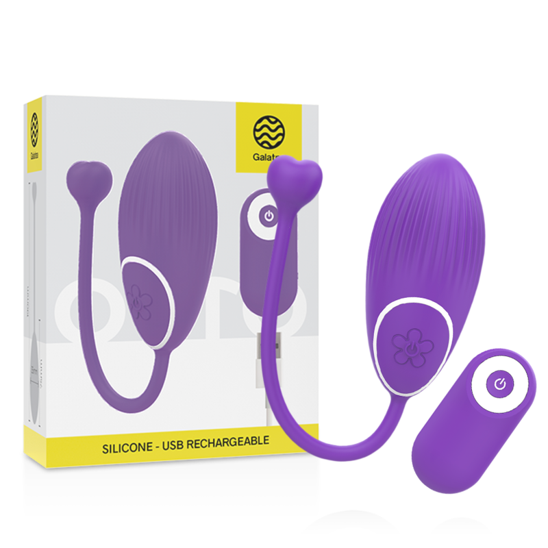 TELECOMANDO OTTO CLICK&PLAY - CHARME VIBE