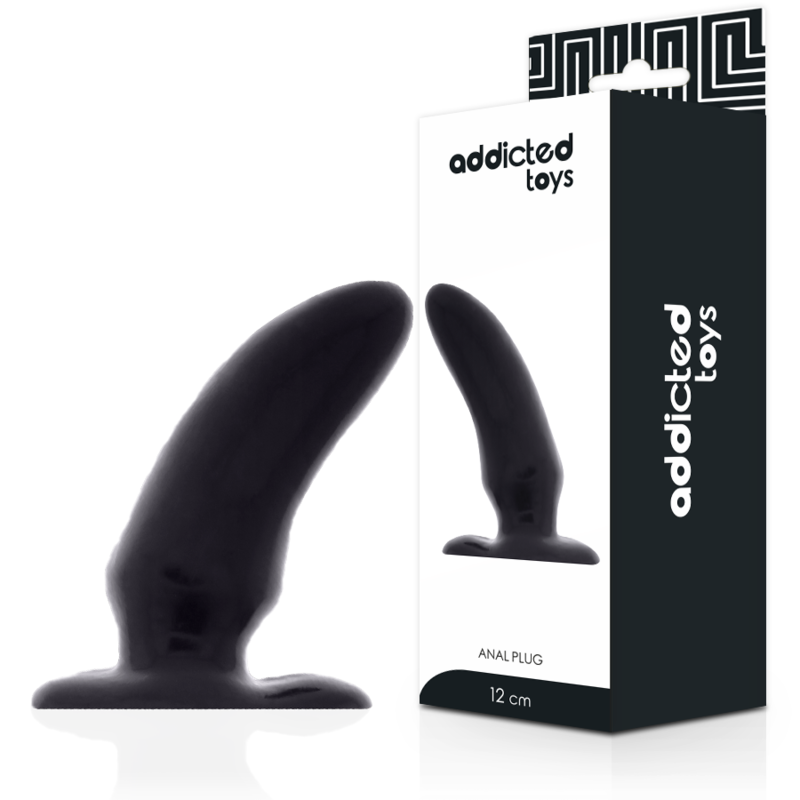 SPOT ANALE 12 CM - CHARME VIBE