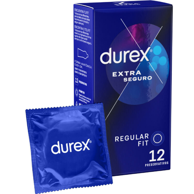 EXTRA SEGURO 12 UNITÀ - CHARME VIBE