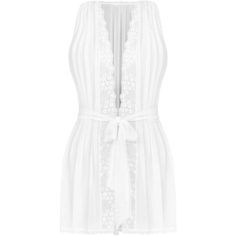 PEIGNOIR CELESTE XL/XXL - CHARME VIBE