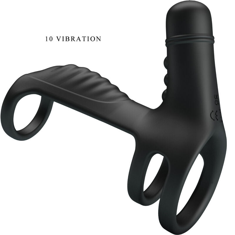 MANICA DI ESTENSIONE ELASTICA IN SILICONE MORBIDO - CHARME VIBE