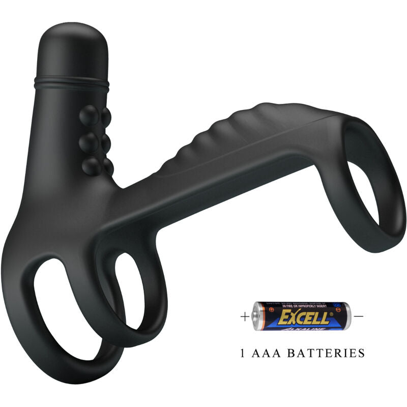 MANICA DI ESTENSIONE ELASTICA IN SILICONE MORBIDO - CHARME VIBE