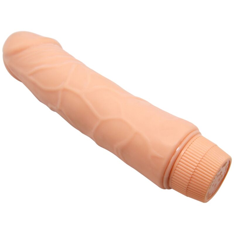 VIBRATORE REALISTICO BARBARA 20 CM - CHARME VIBE
