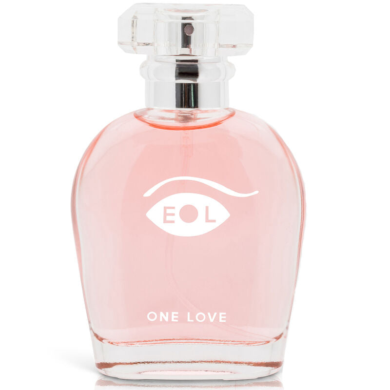 EOL PHR PARFUM DELUXE 50 ML - CHARME VIBE