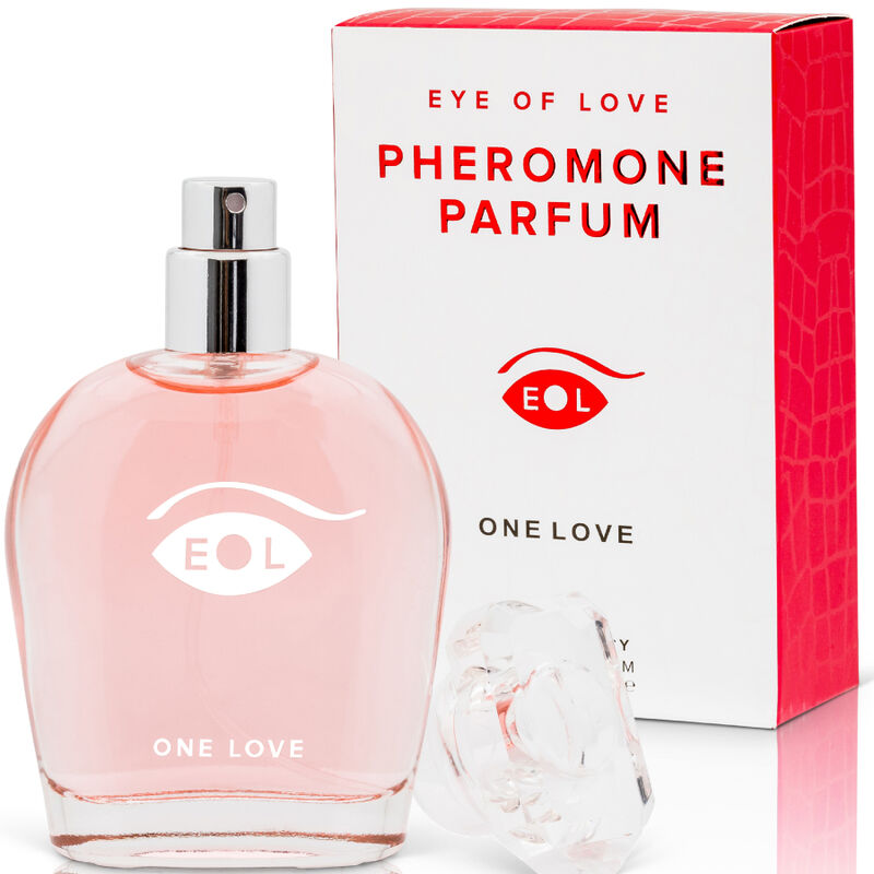 EOL PHR PARFUM DELUXE 50 ML - CHARME VIBE