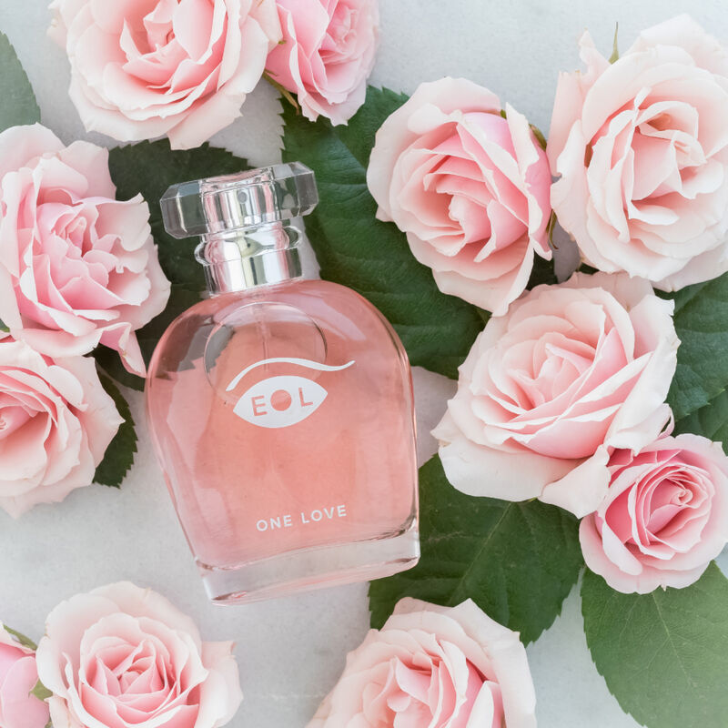 EOL PHR PARFUM DELUXE 50 ML - CHARME VIBE
